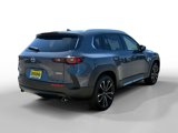 New 2025 MAZDA CX-50 AWD 2.5 S w/ Accent Package image 5