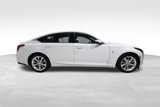 Certified 2025 Cadillac CT5 Premium Luxury image 5