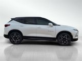 New 2025 Chevrolet Blazer RS w/ Driver Confidence II Package image 4
