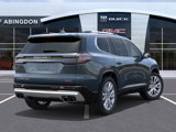 New 2026 GMC Acadia Denali image 4
