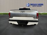 Used 2019 Ford F150 Limited w/ Trailer Tow Package image 4