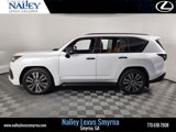 New 2025 Lexus LX 700h Luxury image 5