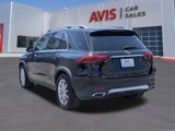 Used 2024 Mercedes-Benz GLE 350 4MATIC image 3