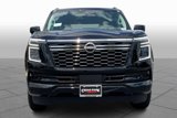 New 2025 Nissan Armada SV image 3