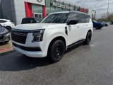 New 2025 Nissan Armada SV image 2
