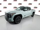 New 2025 Toyota Tundra Platinum image 3