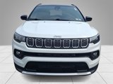 Used 2024 Jeep Compass Limited image 2
