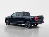 Certified 2022 Ford F150 XLT w/ Equipment Group 302A High image 4
