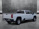 New 2025 Chevrolet Silverado 3500 LTZ w/ LTZ Plus Package image 2
