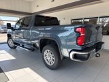 New 2025 Chevrolet Silverado 2500 LTZ w/ LTZ Plus Package image 4