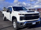 New 2025 Chevrolet Silverado 3500 LT w/ All Star Edition image 6