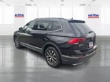 Used 2020 Volkswagen Tiguan SE image 4