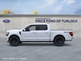 New 2025 Ford F150 Platinum image 3