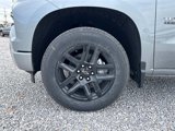 New 2025 Chevrolet Silverado 1500 RST w/ Texas Edition Plus image 4