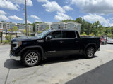 Used 2019 GMC Sierra 1500 SLE w/ SLE Value Package image 5