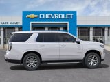 New 2025 Chevrolet Tahoe Premier image 5