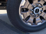 New 2025 Ford F250 4x4 Crew Cab Super Duty image 3
