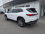 New 2025 Buick Enclave Preferred image 4