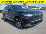 New 2025 Lincoln Aviator Reserve w/ Illumination Package image 2