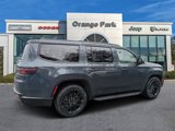 New 2025 Jeep Wagoneer Series II w/ Convenience Group I image 3