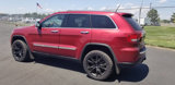 Used 2013 Jeep Grand Cherokee Overland image 4