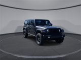 New 2025 Jeep Wrangler Willys image 5