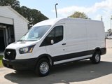 New 2025 Ford Transit 250 148 Medium Roof image 3