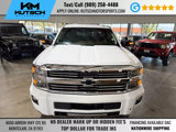 Used 2016 Chevrolet Silverado 2500 High Country w/ Duramax Plus Package image 5