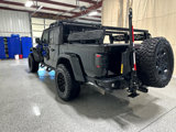 Used 2023 Jeep Gladiator Mojave w/ LED Lighting Group image 6