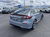 New 2026 Honda Civic Sport Touring image 4