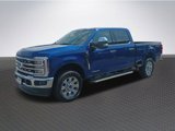 New 2026 Ford F250 Lariat image 2