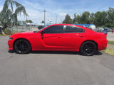 Used 2018 Dodge Charger SXT w/ Blacktop Package image 4