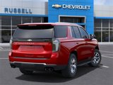 New 2025 Chevrolet Tahoe Premier image 4