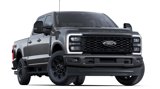 New 2025 Ford F250 Lariat image 4