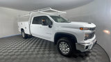 New 2025 Chevrolet Silverado 3500 LT w/ Convenience Package image 3