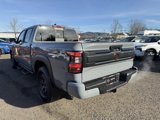 New 2025 Nissan Frontier PRO-4X w/ Pro Premium Package image 4