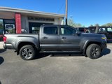 Used 2016 Toyota Tacoma TRD Sport w/ Premium & Technology Package image 2