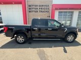 Used 2022 Ford F150 XLT w/ Equipment Group 302A High image 2