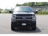 Used 2022 Ford F350 Platinum image 2