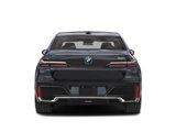 Used 2024 BMW 740i xDrive image 5