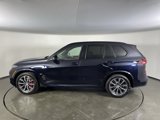 Certified 2025 BMW X5 M60i w/ Parking Assistance Package image 6