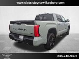 New 2025 Toyota Tundra SR5 image 5