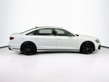 New 2025 Audi S8 image 4