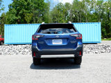 Used 2020 Subaru Outback Touring w/ Popular Package #2 image 4