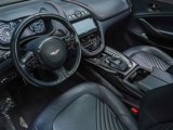 Used 2021 Aston Martin DBX image 3