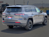 New 2025 Jeep Grand Cherokee L Laredo image 5