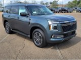 New 2025 Nissan Armada Platinum image 2