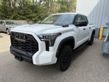 Used 2022 Toyota Tundra TRD Pro image 3