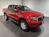 Used 2021 Ford Ranger XLT image 3