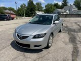 Used 2008 MAZDA MAZDA3 i Touring Value image 3